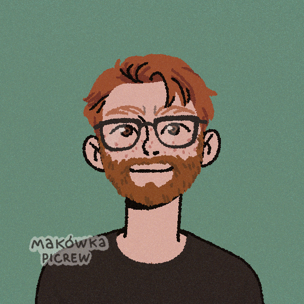 Sean McMullen